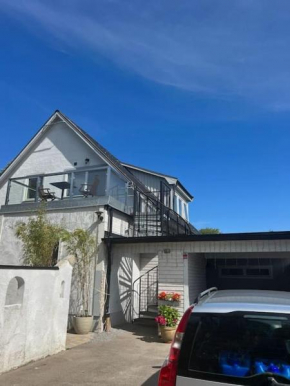Rymlig och modern lägenhet i villa. Perfekt för familjer. Med parkering., Malmö